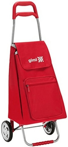 Gimi Argo red