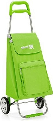 Gimi Argo green