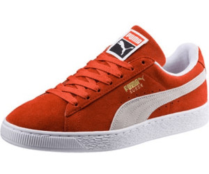 puma suede 39