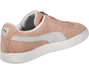 puma suede muted clay