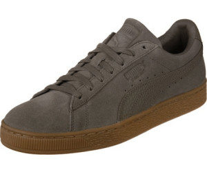 puma daim marron puma daim marron