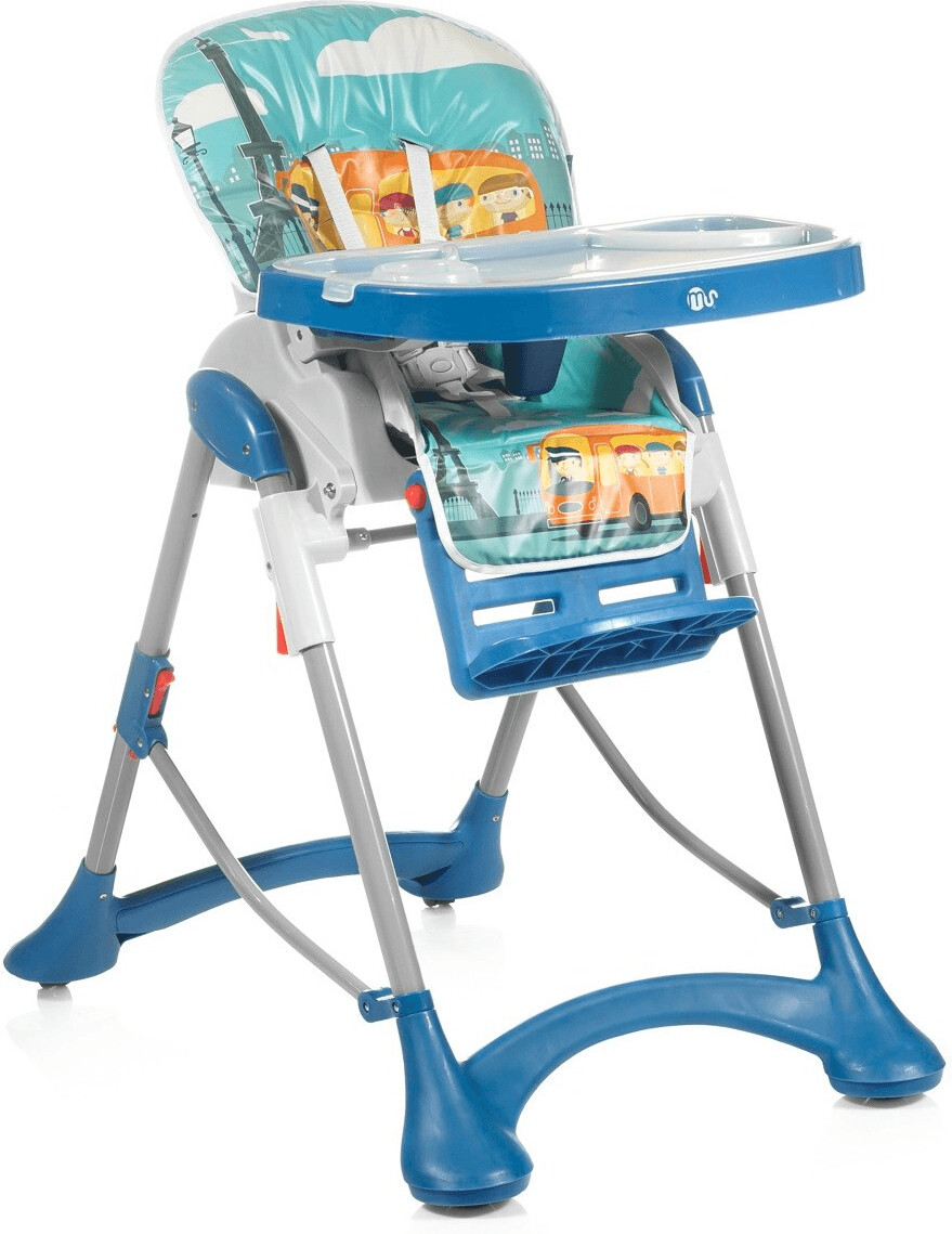 Innovaciones MS Chaise haute Tasty