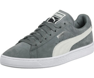 puma suede classic negras puma suede classic negras