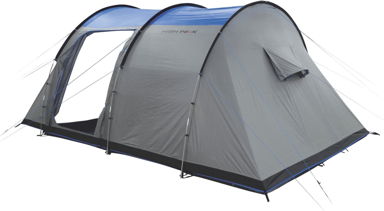 High Peak Albany 5 (gris)