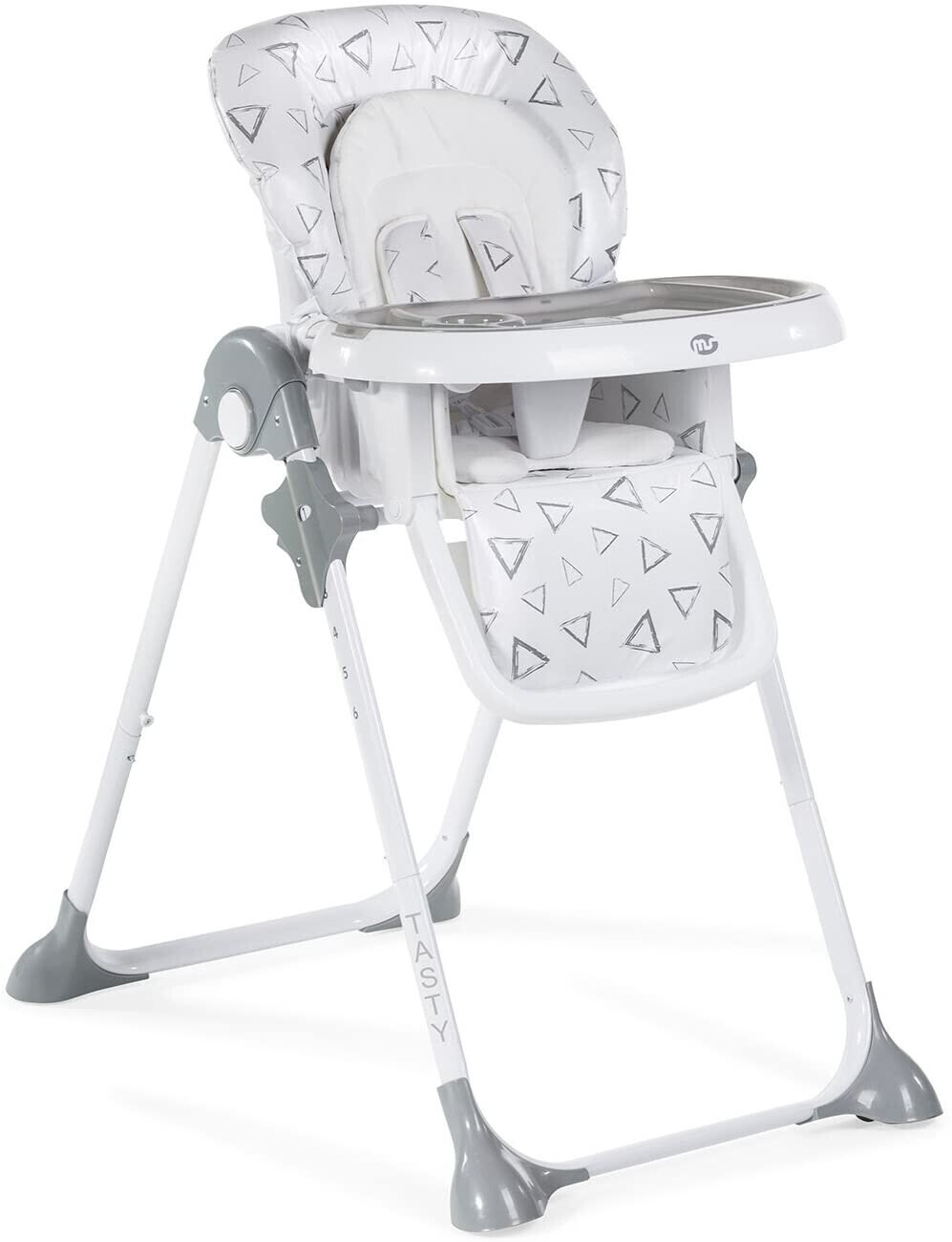 Innovaciones MS Tasty grey (2053)
