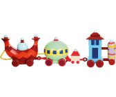 Ninky nonk 2025 wobble train