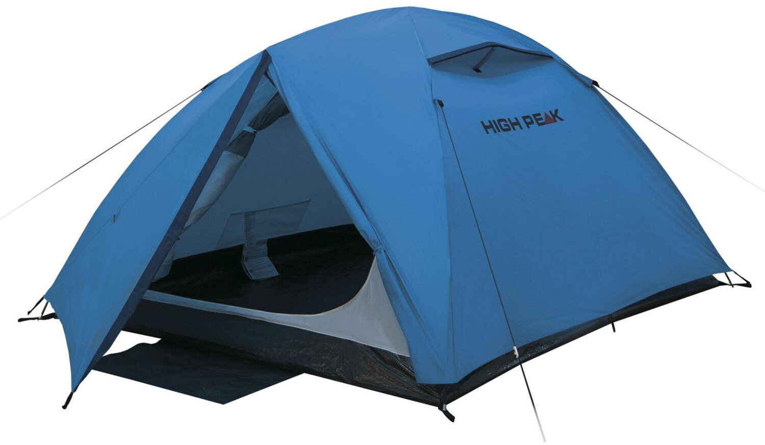 High Peak Kingston 3 (bleu)