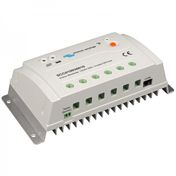 Victron BlueSolar PWM-Pro 12/24V 30A