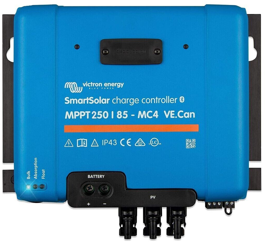 Victron MPPT 250/85-MC4