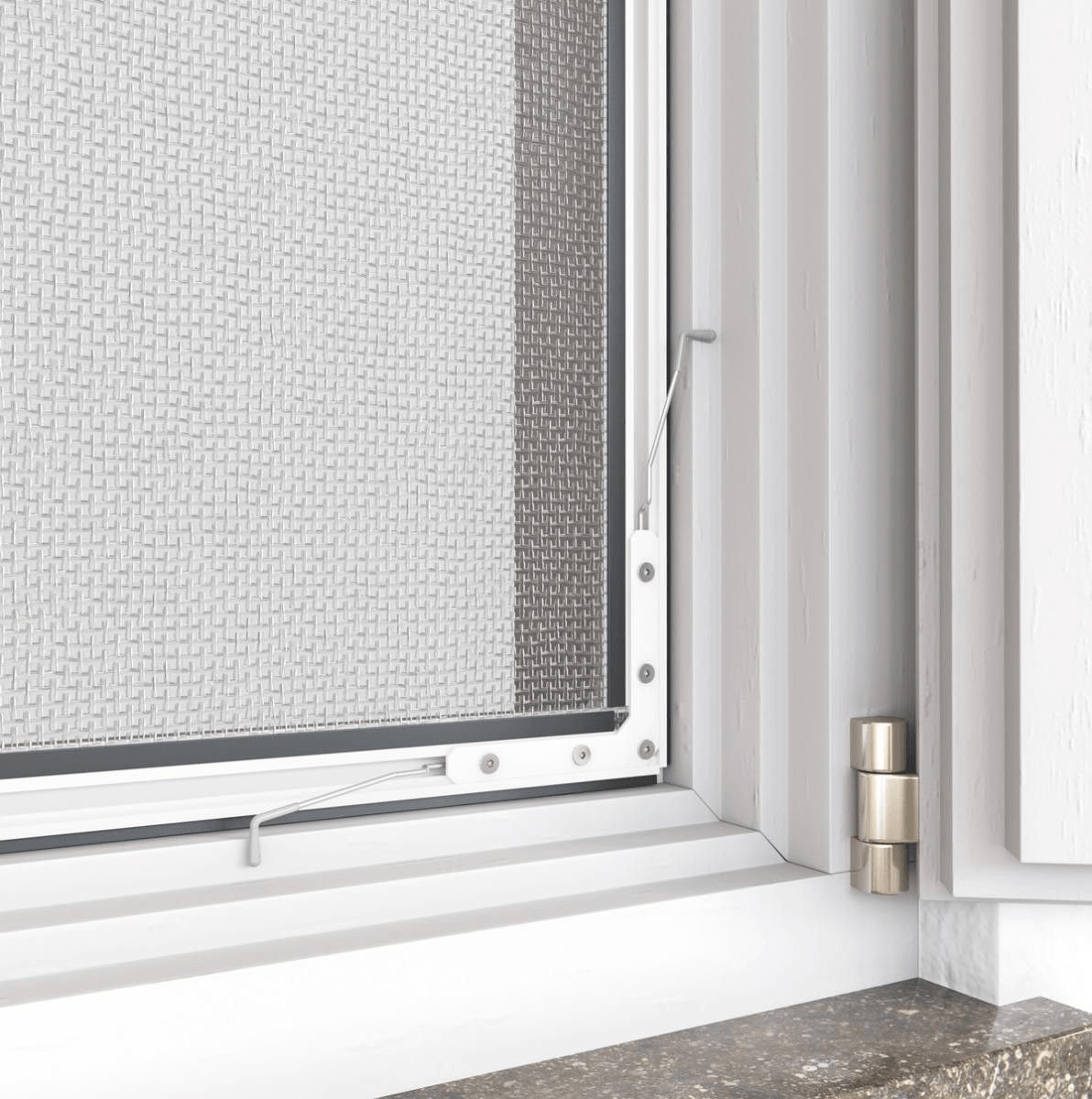 Culex Compact 130 x 150 cm