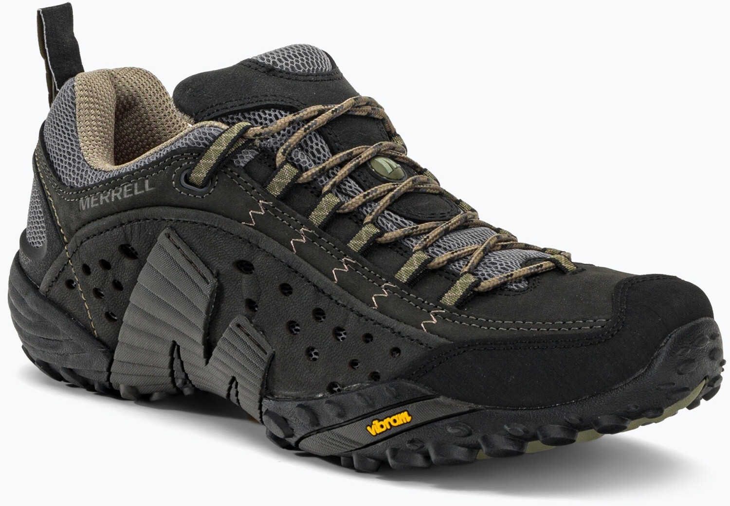 Merrell intercept discount j73703 smooth black