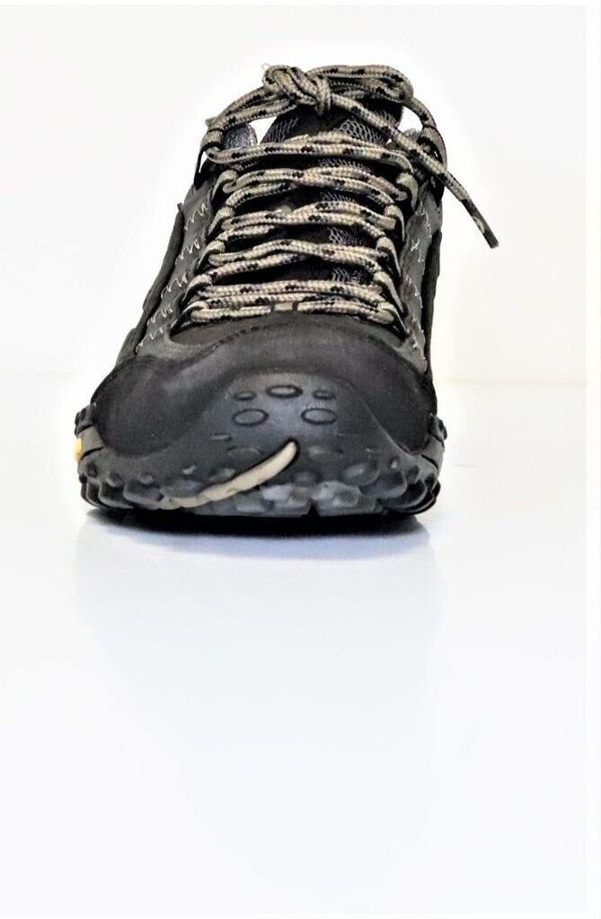 Trekkingi merrell intercept j73703 smooth black outlet
