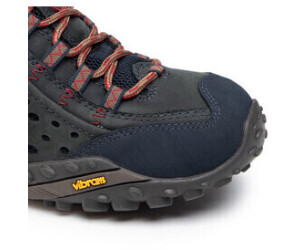 Merrell intercept blue sale