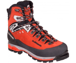 Lowa Mountain Expert GTX Evo redblack ab 233,95 Lowa Mountain Expert GTX Evo redblack ab 233,95
