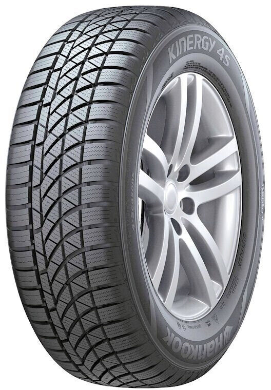 Hankook H740 195/60 R16 89H