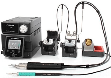 JBC DDSE-2A