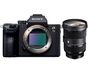 Camcorder Second Hand Sony A7 Iii Sony Camera Sony A7iii Used For