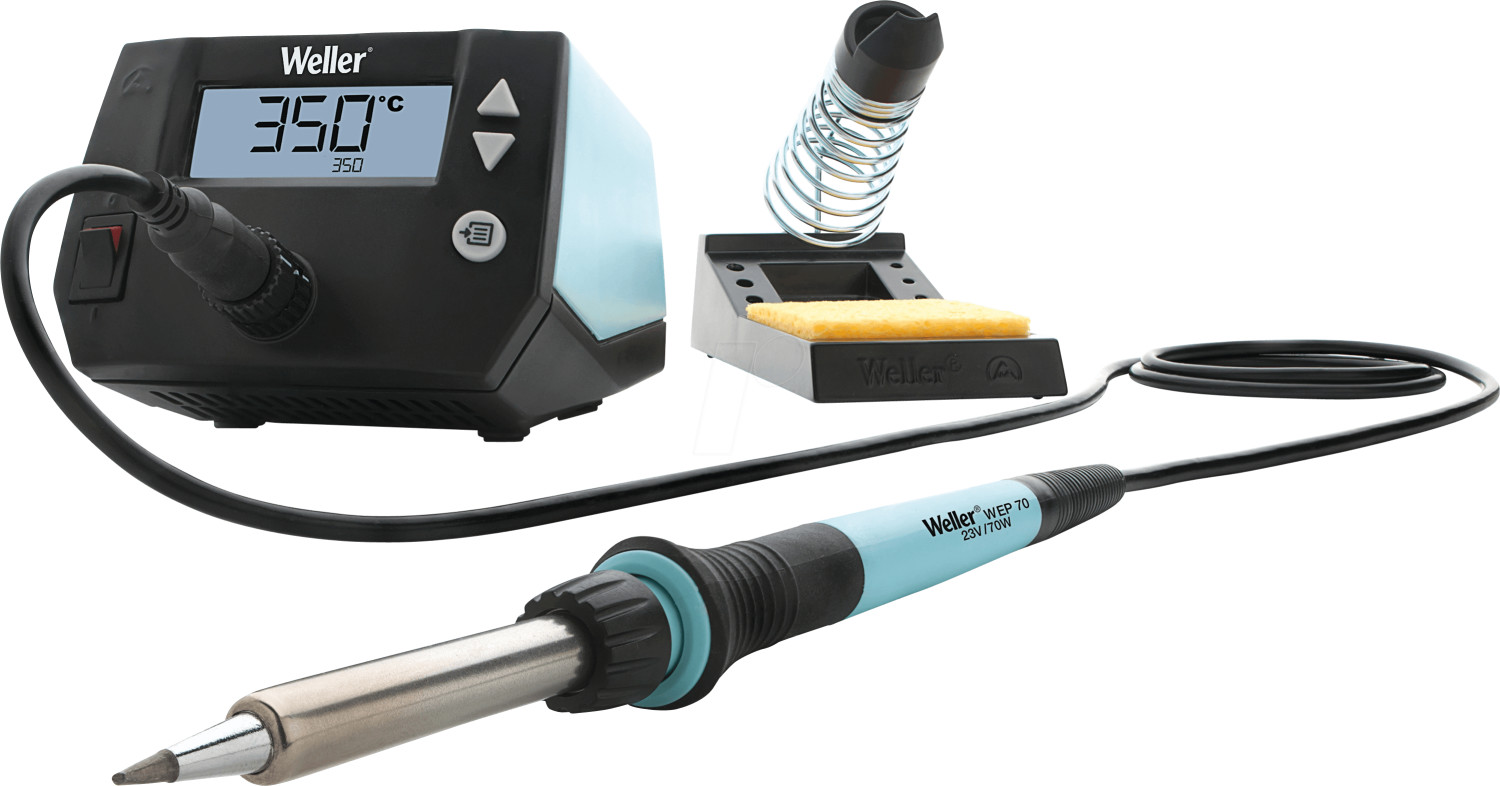 Weller WE1010