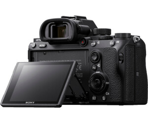 Sony Alpha 7 III Kit 28-70 mm ab 1.839,00 € (Februar 2023 Preise 