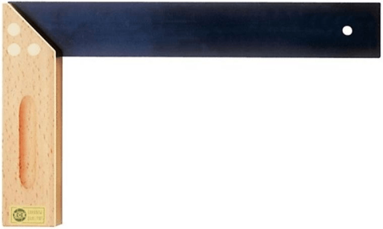 E.C. Emmerich Carpenter angle/miter