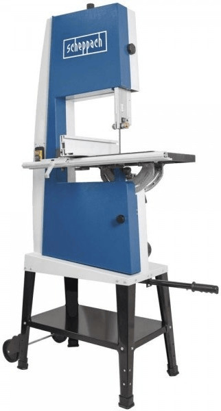 Scheppach BASA 4 (230-240V)