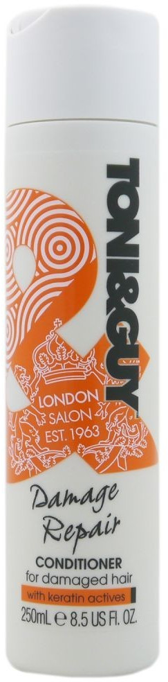 TONI&GUY Nourish for Damaged Hair Conditioner (250ml)