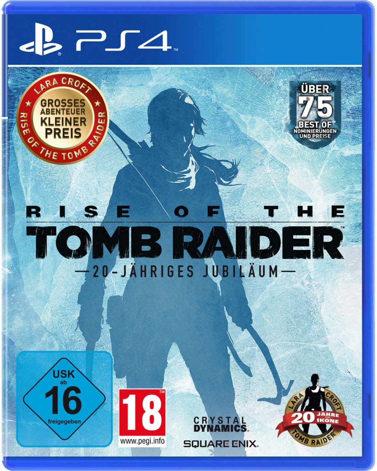 download rise of the tomb raider ps4 for free