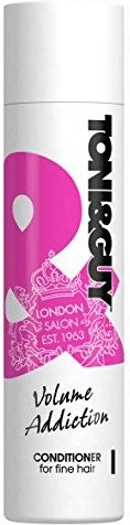 TONI&GUY Nourish Conditioner for Fine Hair (250ml)