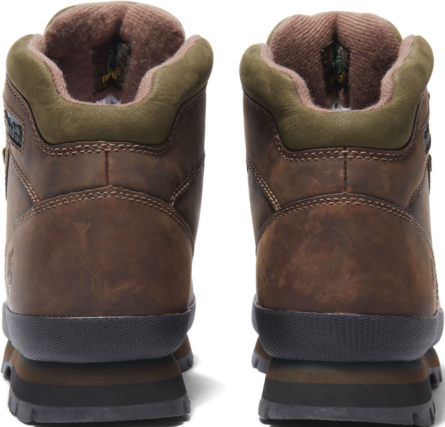 Timberland heritage shop euro hiker