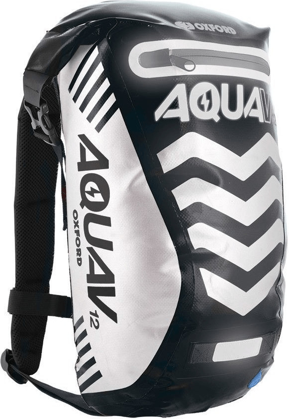 Oxford Aqua V12 Backpack