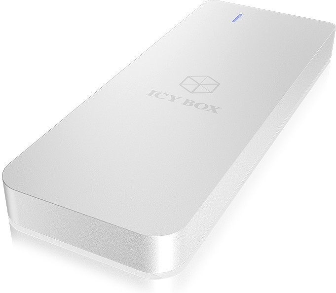Raidsonic Icy Box IB-188M2 USB 3.1