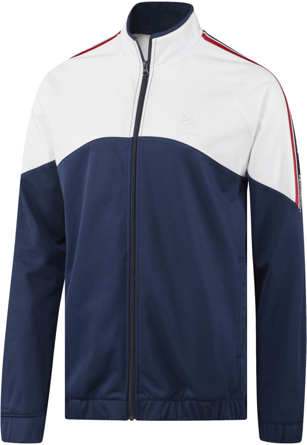 Reebok Classics Franchise Track Top