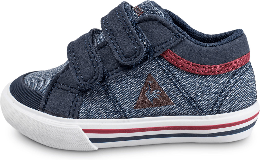 Le Coq Sportif Saint Gaetan Inf 2 Tones