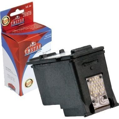 Emstar C112 pour Canon PG-540 noir