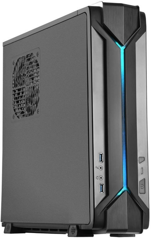 SilverStone RAVEN RVZ03