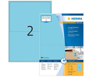 Herma 4568