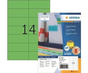 Herma 4559