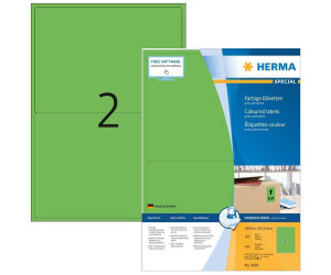Herma 4569