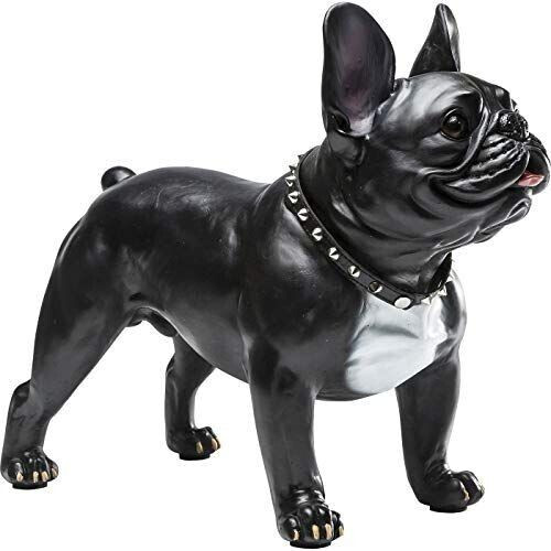 KARE Figurine décorative Gangster Dog
