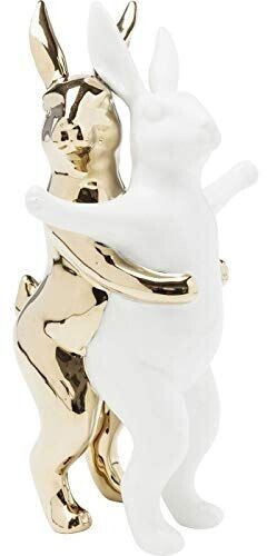 KARE Hugging Rabbits MM