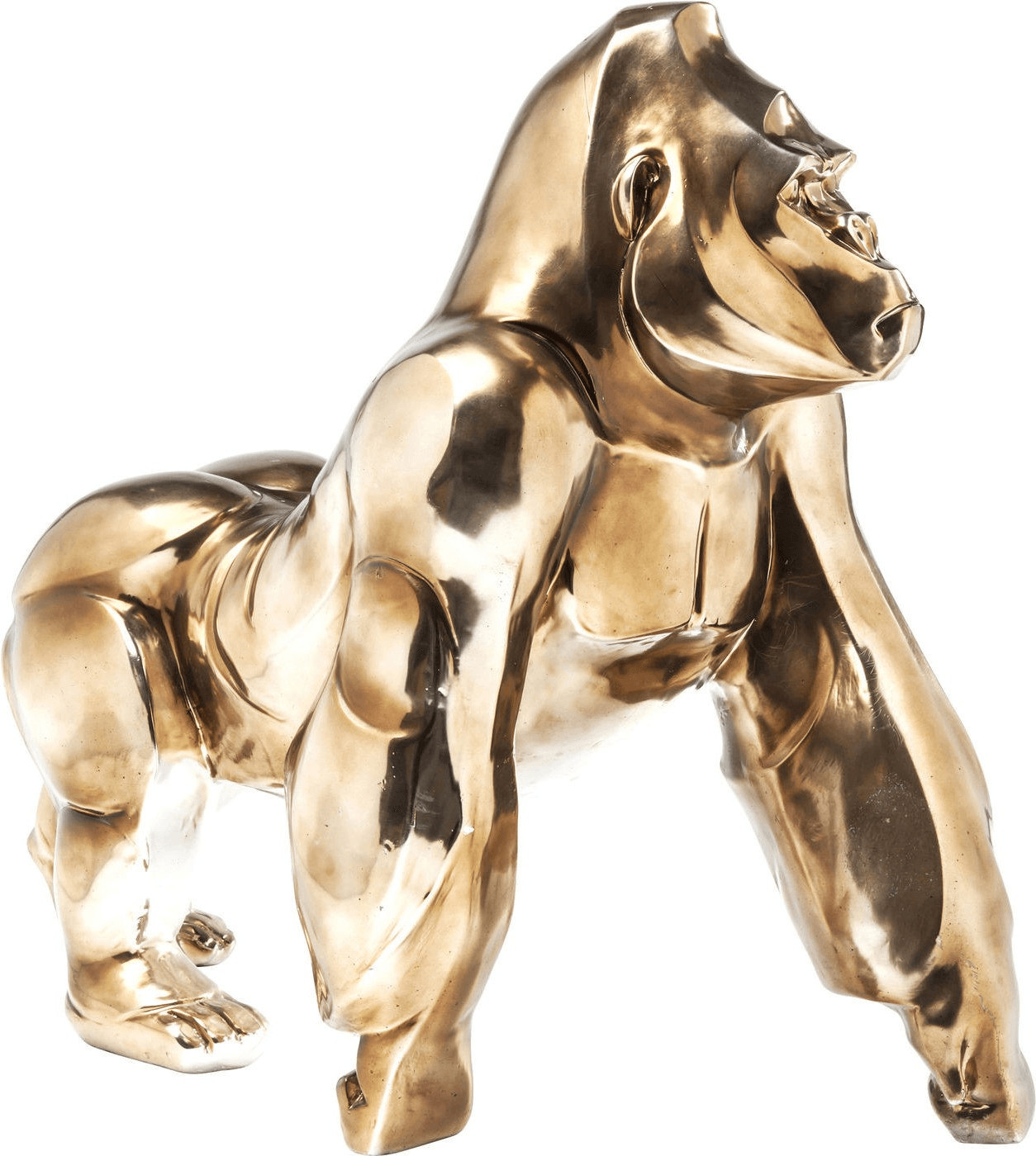 KARE Proud Gorilla