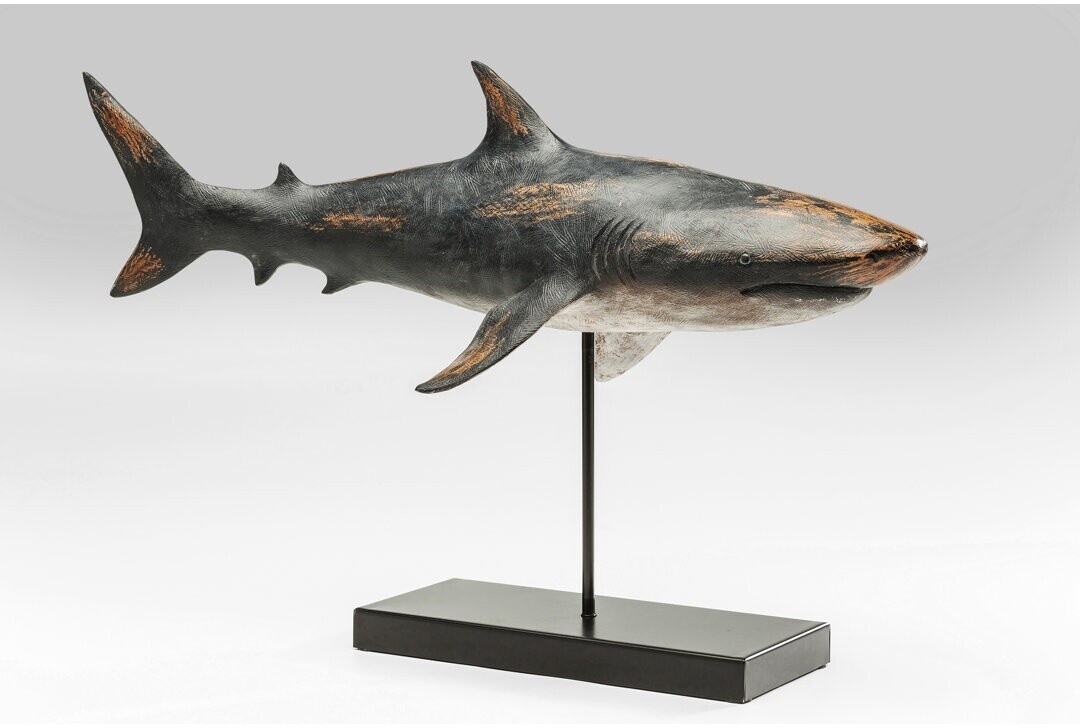 KARE Shark Base