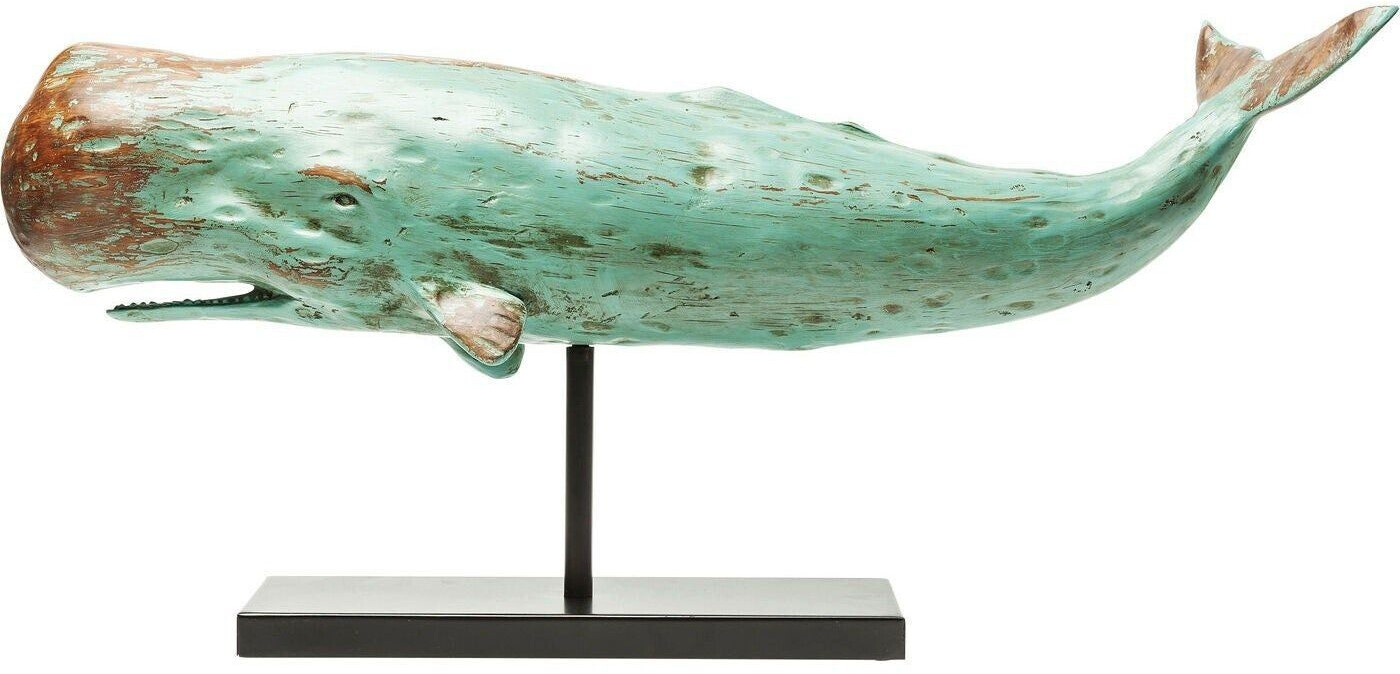 Photos - Figurine / Candlestick Kare Whale Base 