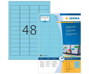 Herma 4547