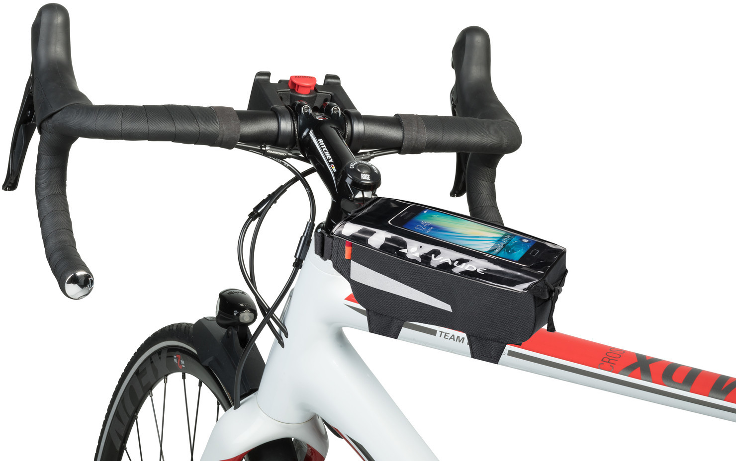 vaude carbo guide frame bag