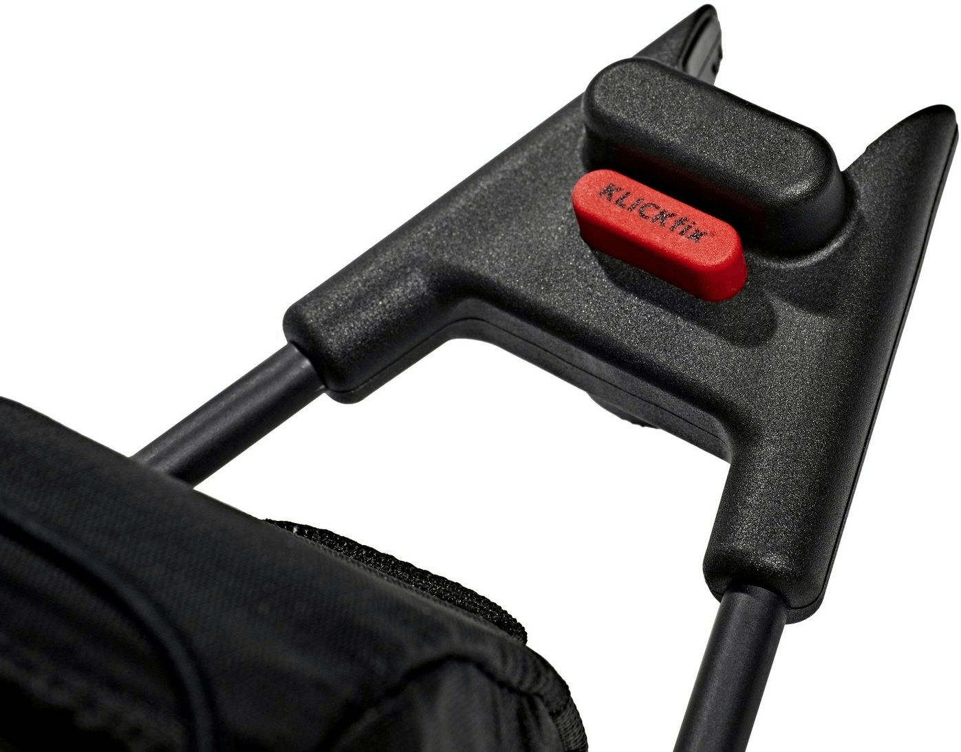 vaude off road bag m