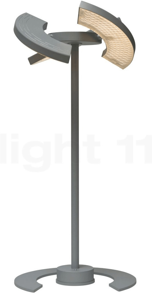 OLIGO Trinity graphite