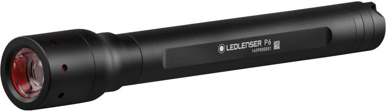 Ledlenser P6 (200 Lumen)