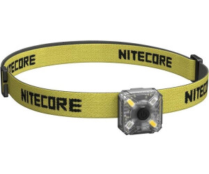 Nitecore NU05 Kit
