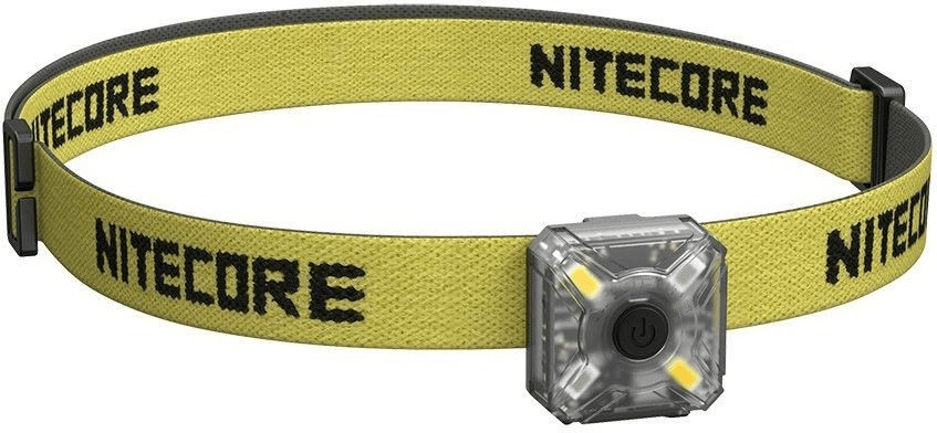 Nitecore NU05 Kit